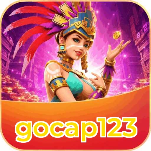 gocap123 Logo