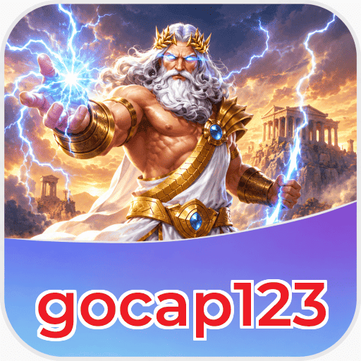gocap123 Logo