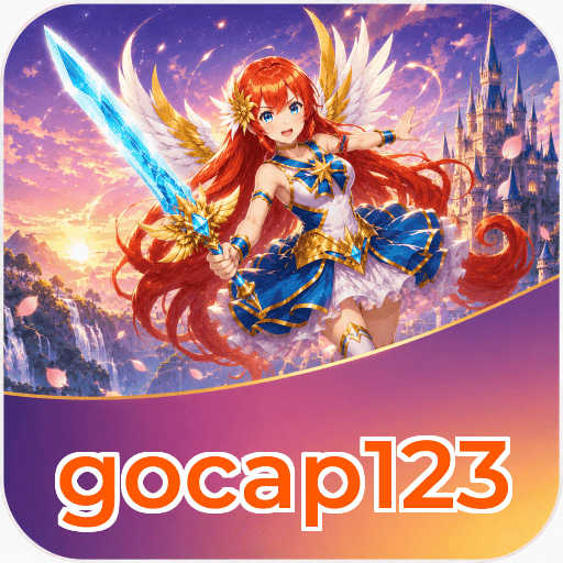 gocap123 Logo