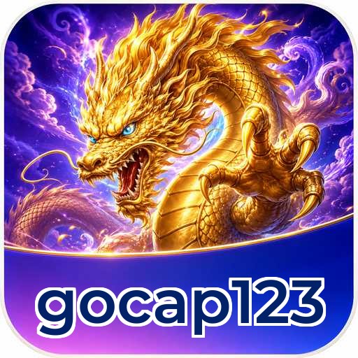 gocap123 Logo