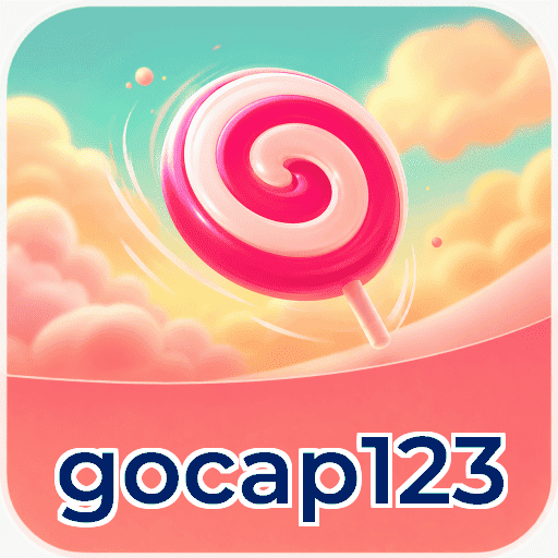 gocap123 Logo