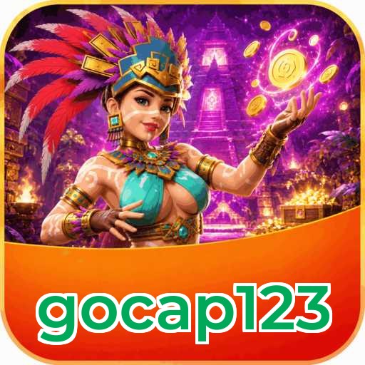 gocap123 Logo