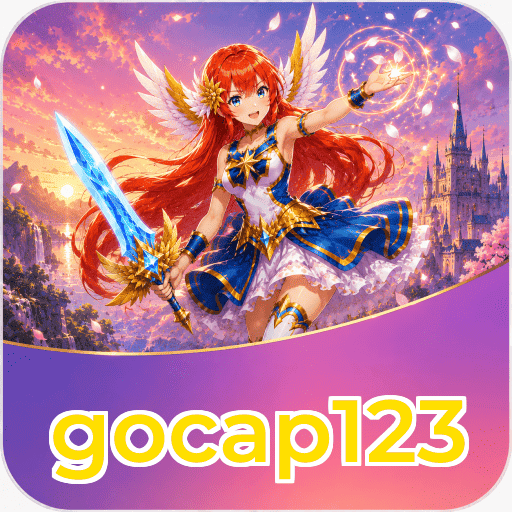 gocap123 Logo