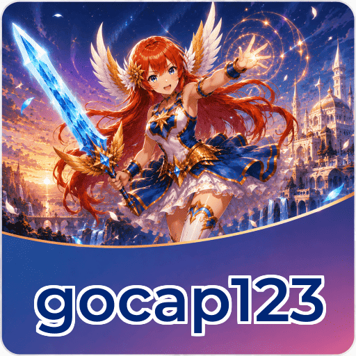 gocap123 Logo