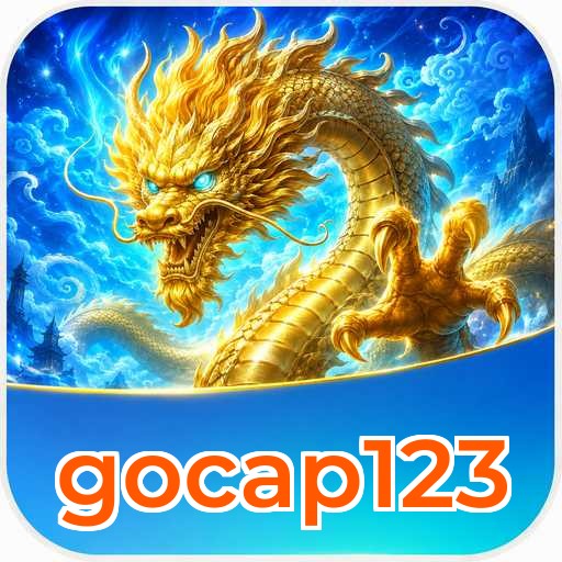 gocap123 Logo