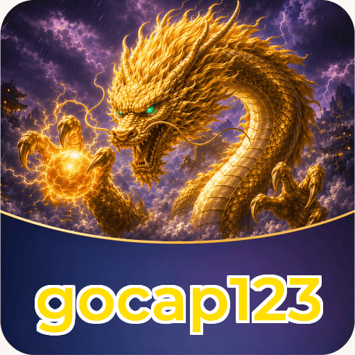 gocap123 Logo