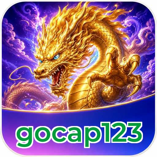 gocap123 Logo