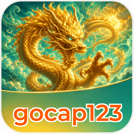 gocap123 Logo