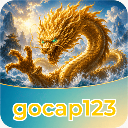 gocap123 Logo