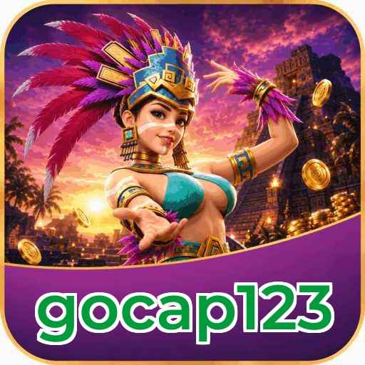 gocap123 Logo
