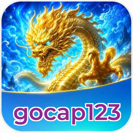 gocap123 Logo