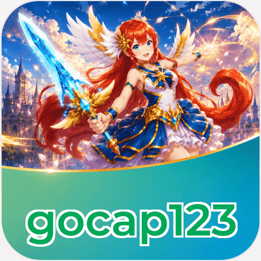 gocap123 Logo