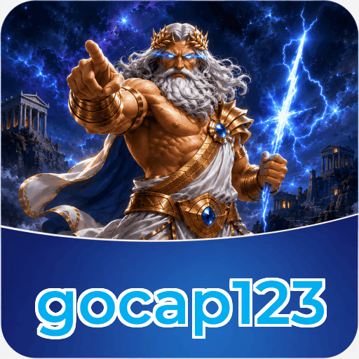 gocap123 Logo