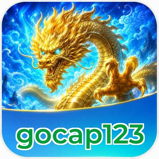gocap123 Logo