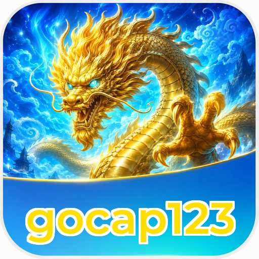 gocap123 Logo