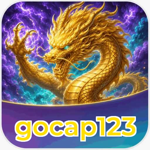 gocap123 Logo