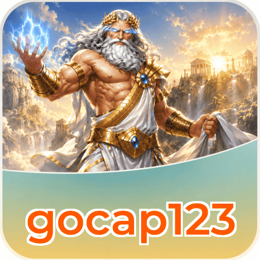 gocap123 Logo