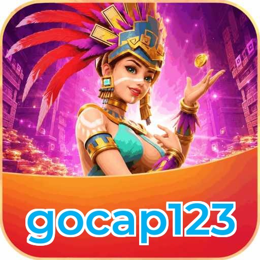 gocap123 Logo