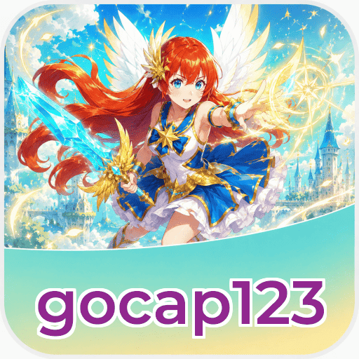 gocap123 Logo