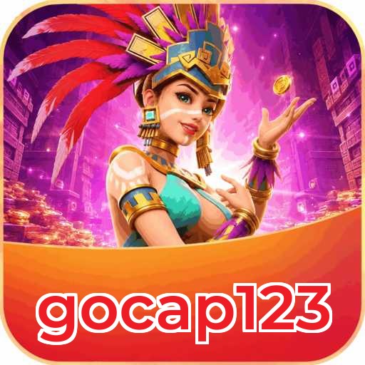 gocap123 Logo
