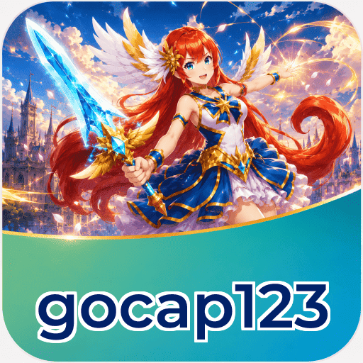 gocap123 Logo