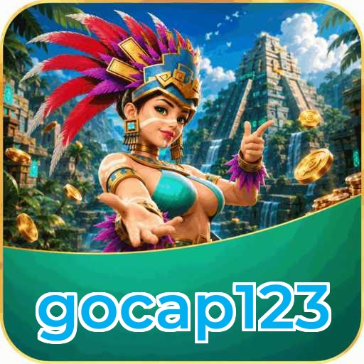 gocap123 Logo