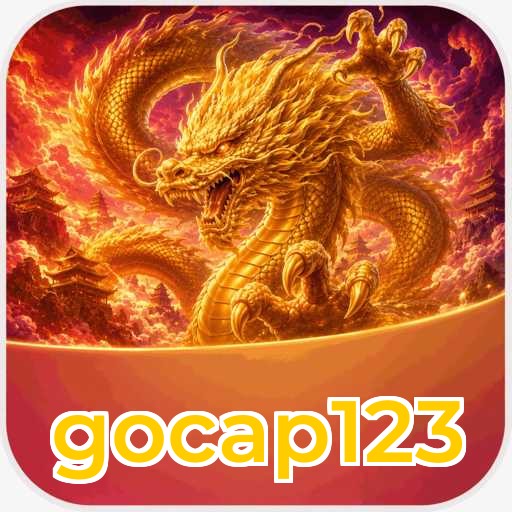 gocap123 Logo