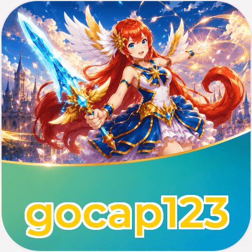 gocap123 Logo